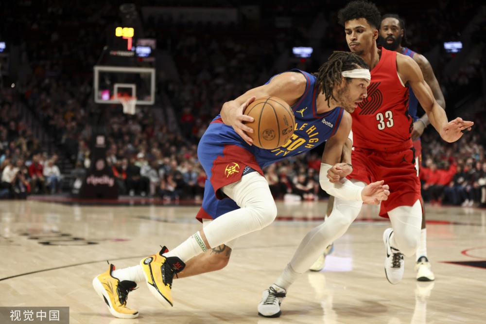 展望未来 展望未来