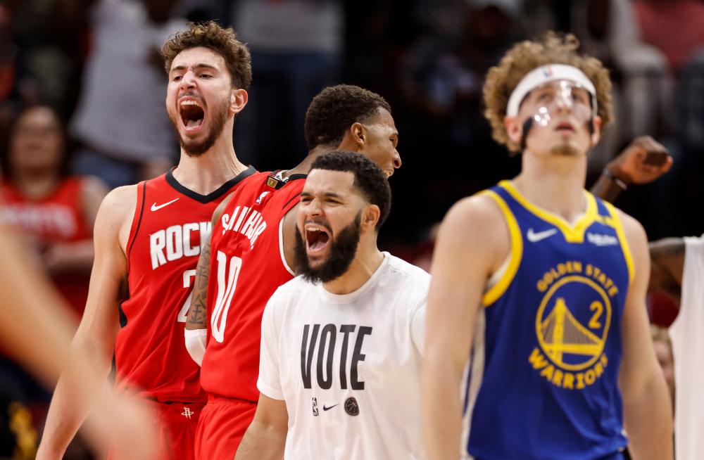 职业球员们 职业球员们